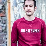 sweater online kopen dialect
