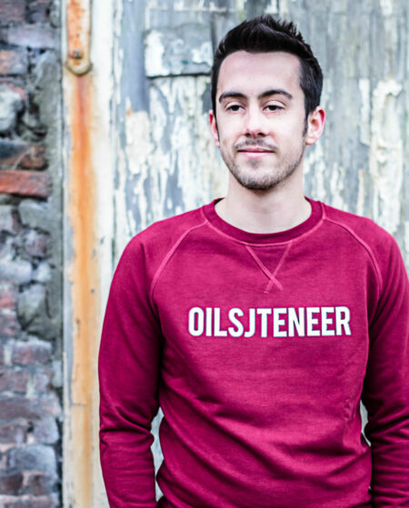 sweater online kopen dialect