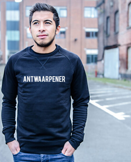 sweater online kopen antwerpenaar