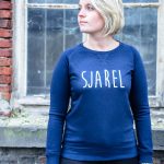 sjarel sweater online kopen vrouw