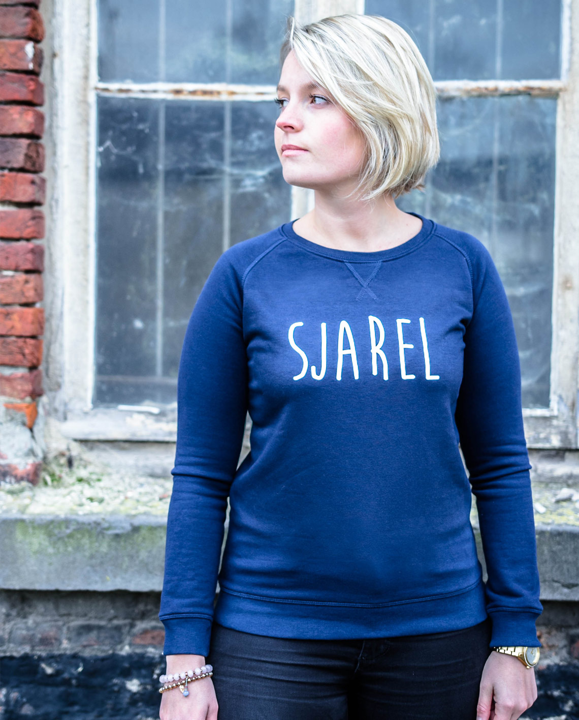 sjarel sweater online kopen vrouw