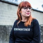 sweater zwart dendermonde dialect