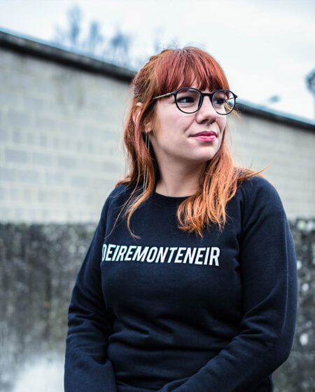 sweater zwart dendermonde dialect