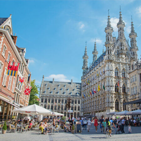 Leuven