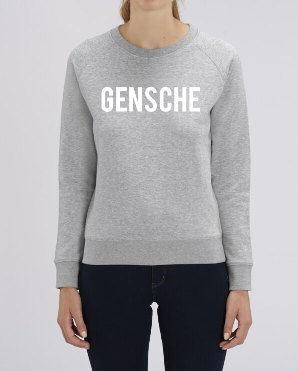 sweater gent bestellen