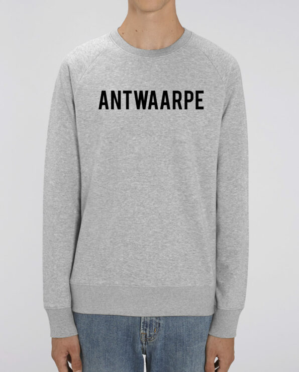 online bestellen sweater antwerpen