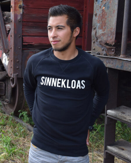 sint-niklaas sweater online bestellen