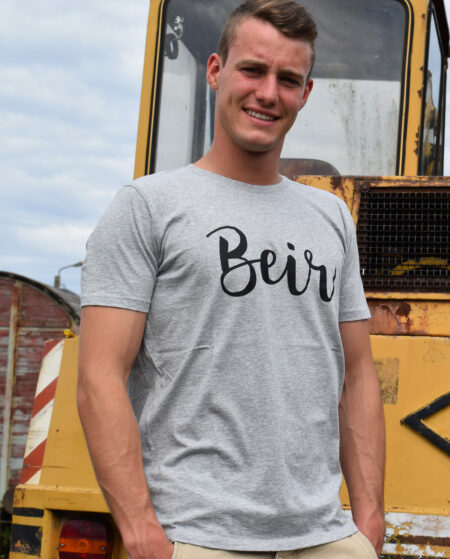 beir t-shirt online bestellen