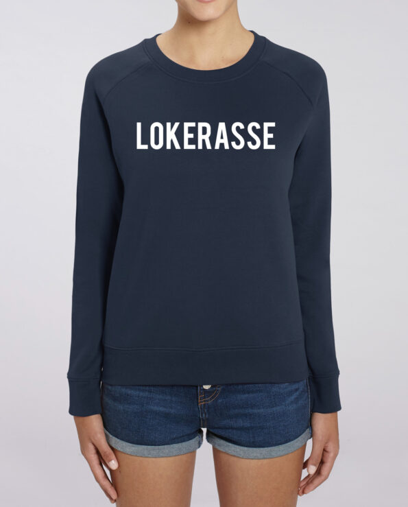 lokeren sweater online bestellen