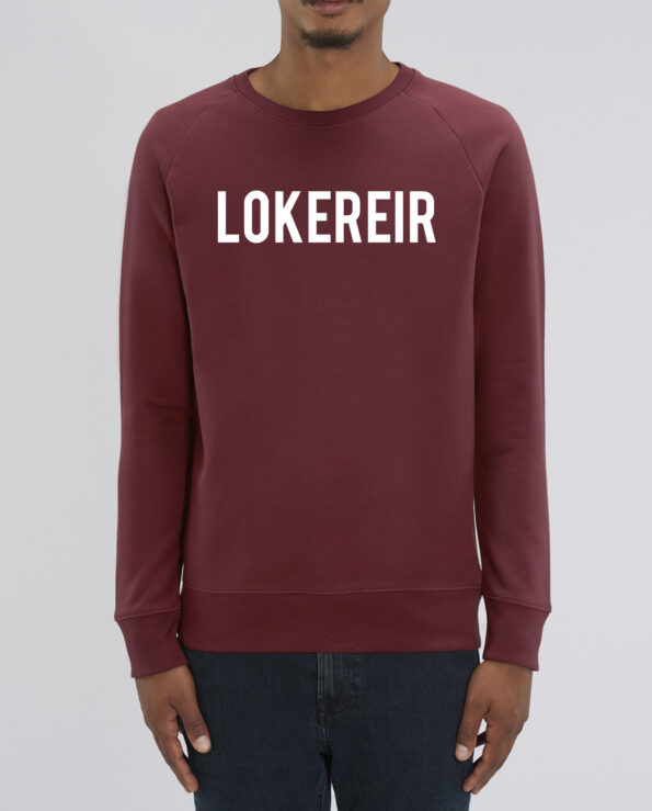 lokeren sweater online kopen
