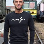 moatje sweater online bestellen