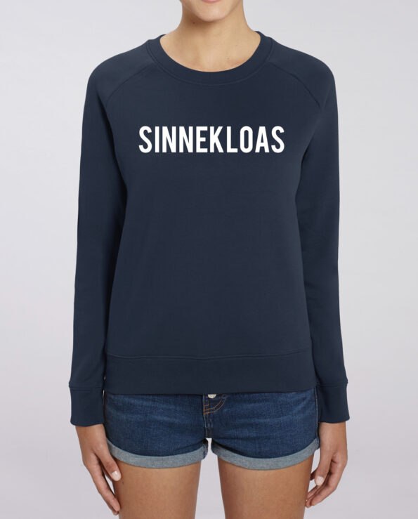 sint-niklaas sweater online bestellen