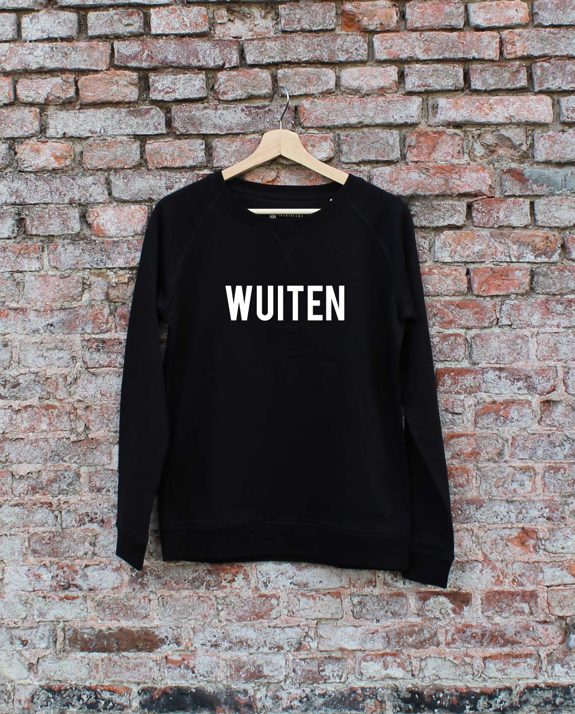 Sweater (M/V) online kopen bij Intdialect >>