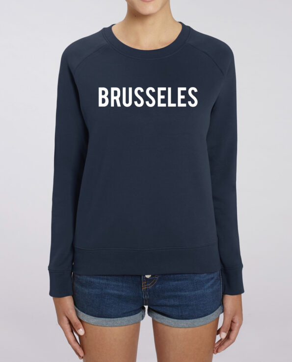 brussel sweater online bestellen