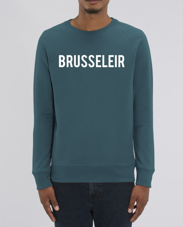 online bestellen brussel sweater