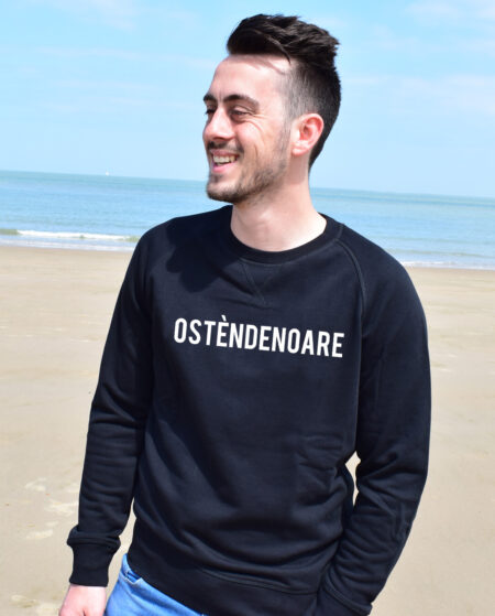 sweater oostende bestellen