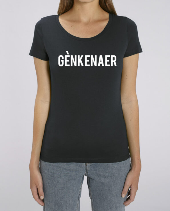 genk t-shirt online bestellen