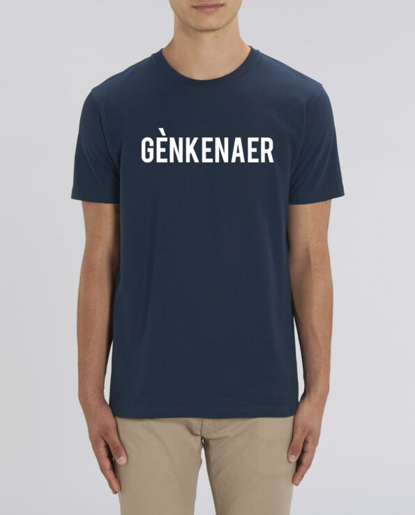 genk t-shirt online kopen