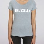 t-shirt online bestellen brussel