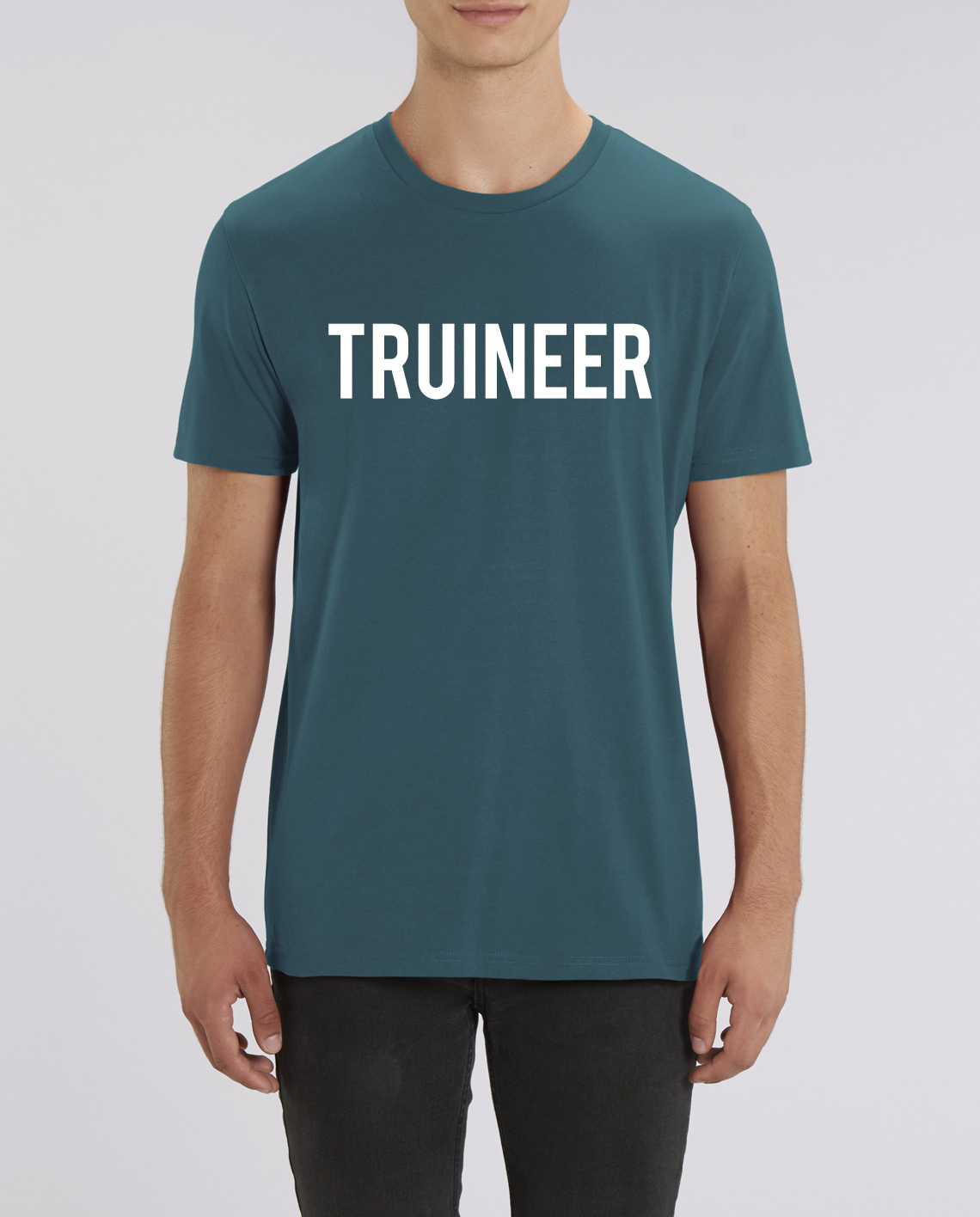 vruchten skelet schoenen T-Shirt Truineer online kopen bij Intdialect - Intdialect >>