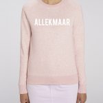 alkmaar sweater online bestellen
