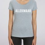 alkmaar t-shirt online bestellen