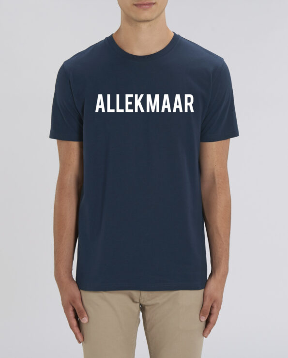 alkmaar t-shirt online kopen