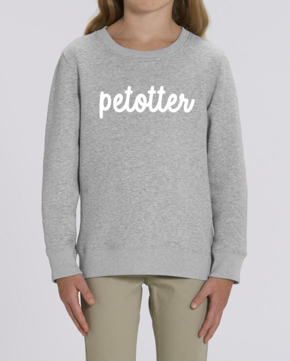 bestellen sweater petotter