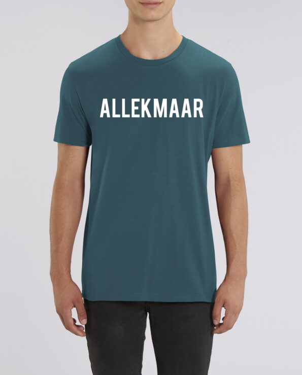 bestellen t-shirt alkmaar