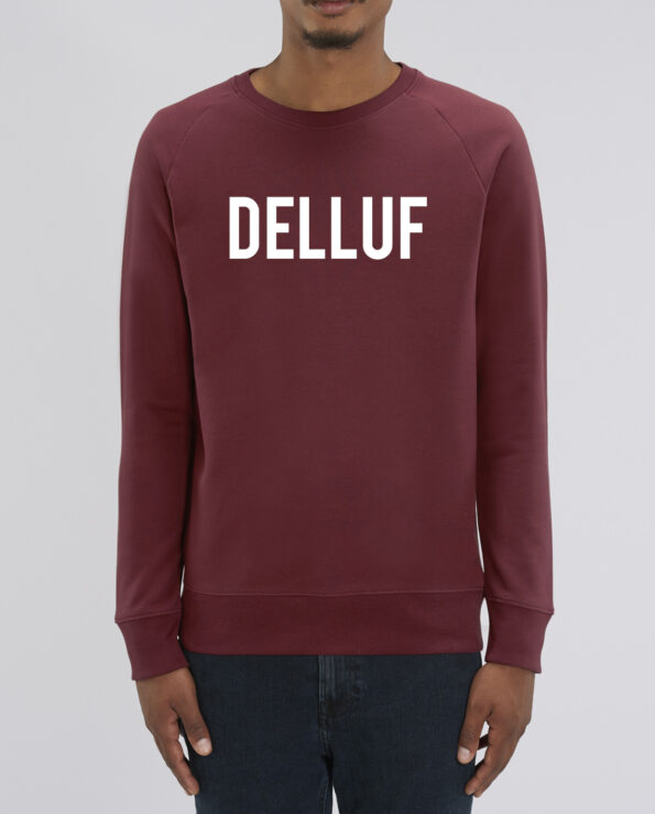delft sweater online kopen