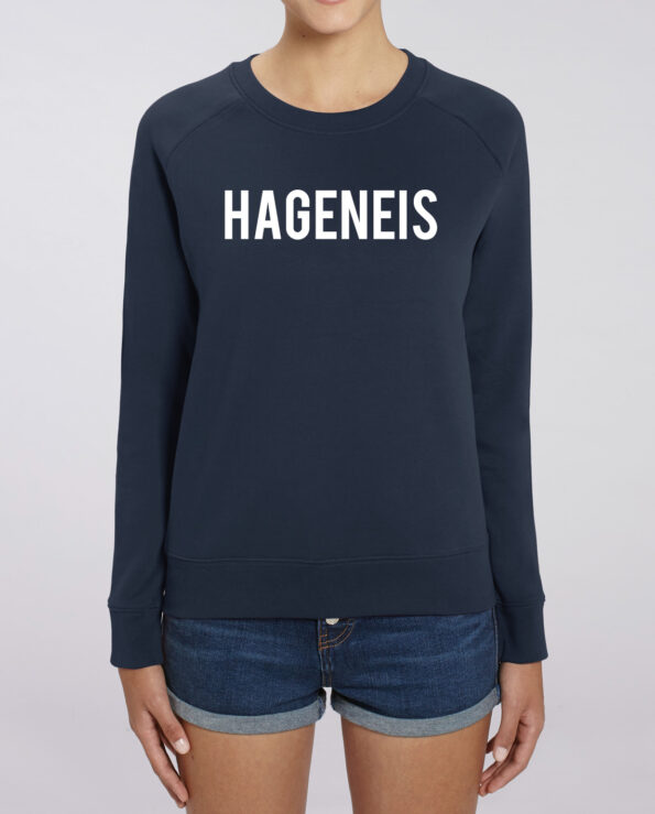 den haag sweater online bestellen