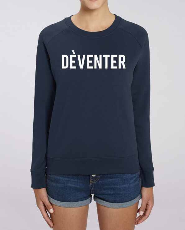 deventer sweater online bestellen