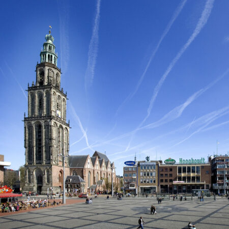 Groningen