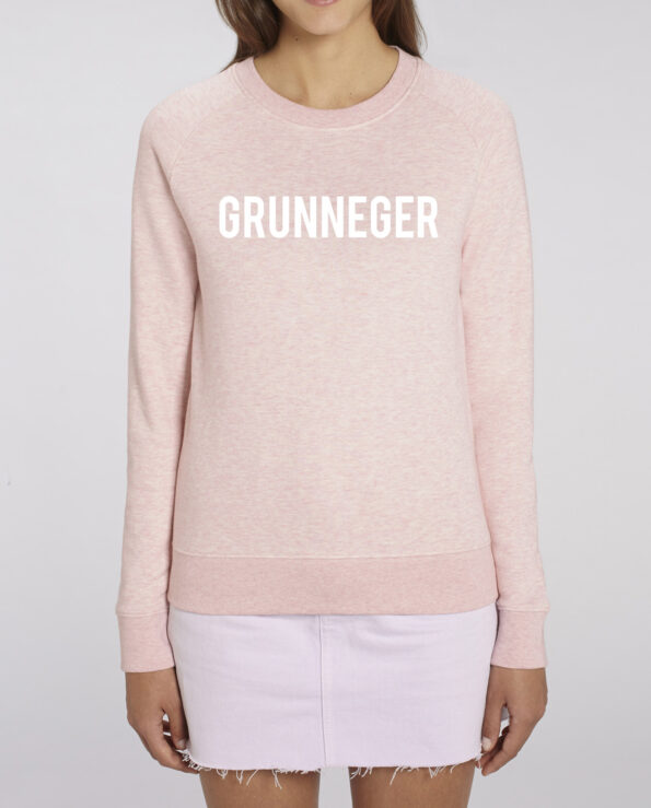 groningen sweater online bestellen