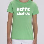 keppekientje t-shirt