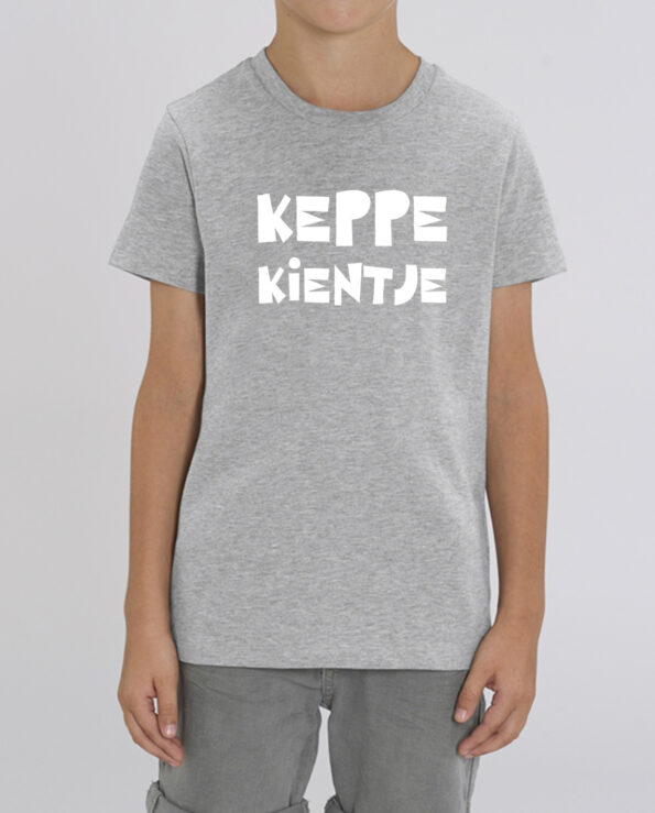 keppekientje t-shirt bestellen