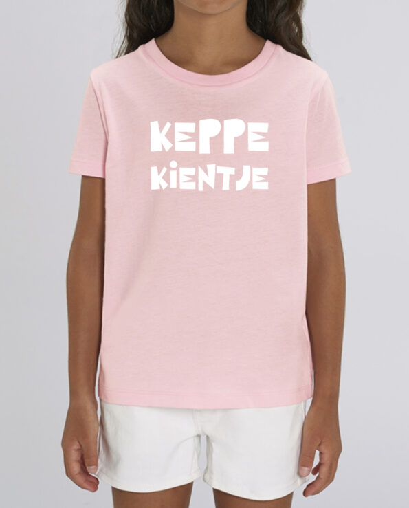 keppekientje t-shirt kopen