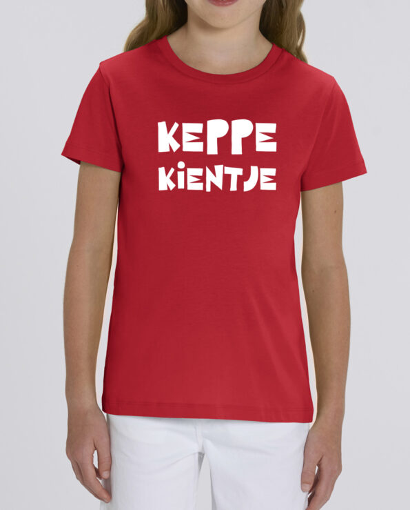 keppekientje tshirt