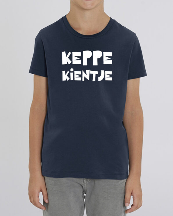 keppekientje tshirt kopen