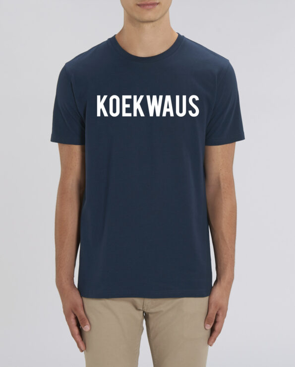 koekwaus limburg t-shirt online kopen