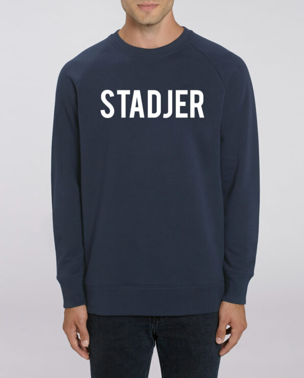 kopen groningen sweater opschrift