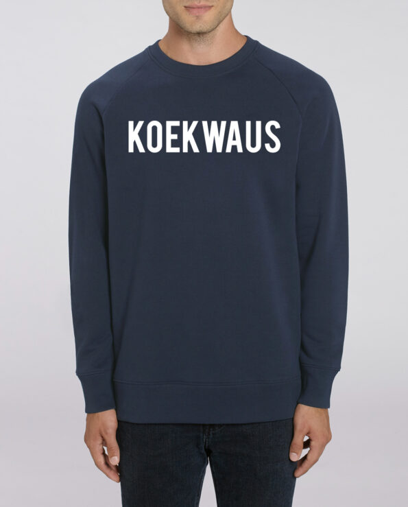 kopen koekwaus limburg sweater