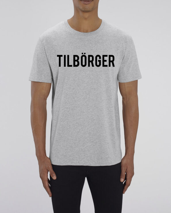 online bestellen tilburg t-shirt