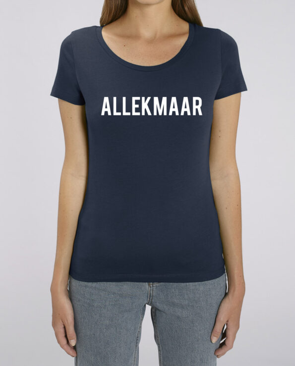 online kopen t-shirt alkmaar