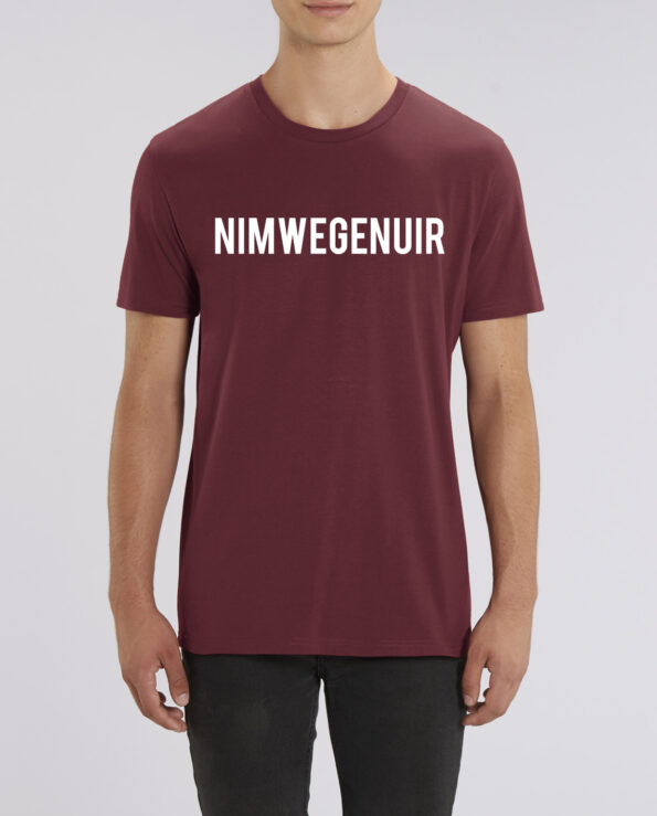 online kopen t-shirt nijmegen