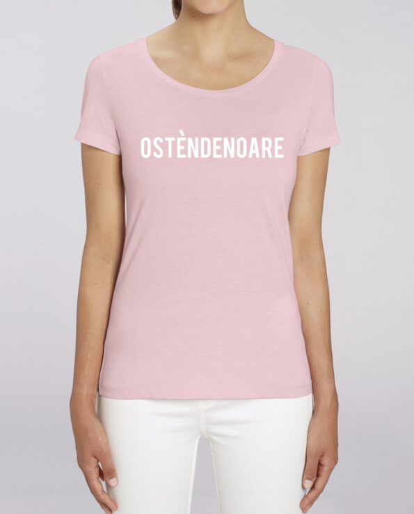 online kopen t-shirt oostende