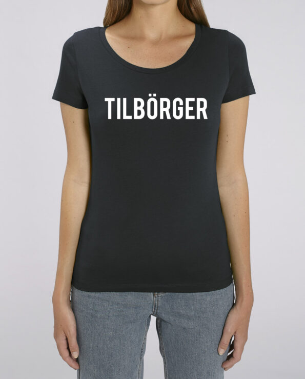 online kopen t-shirt tilburg