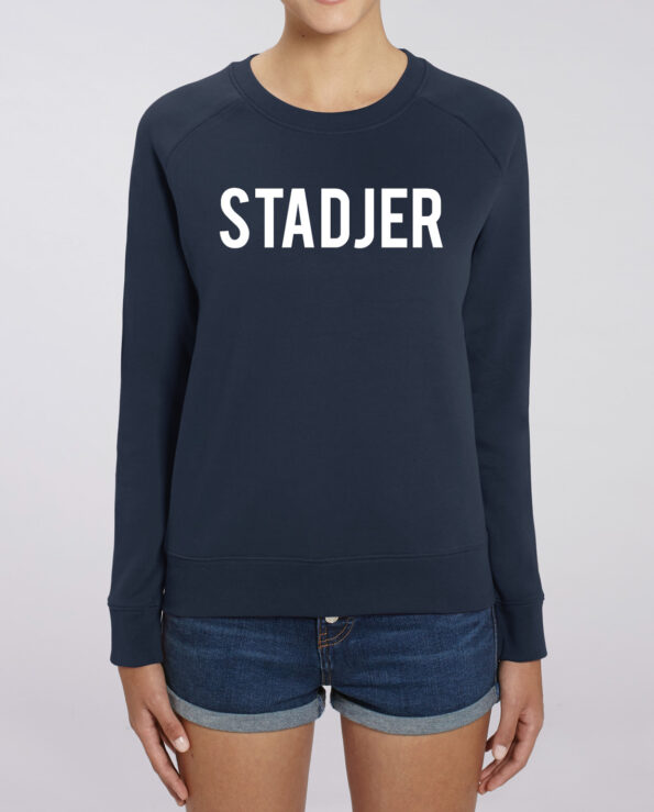 opschrift groningen sweater online bestellen