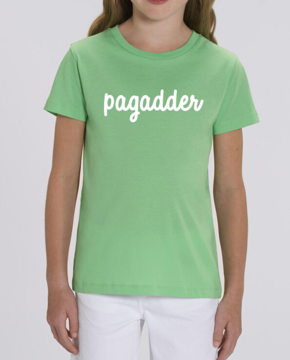 pagadder t-shirt