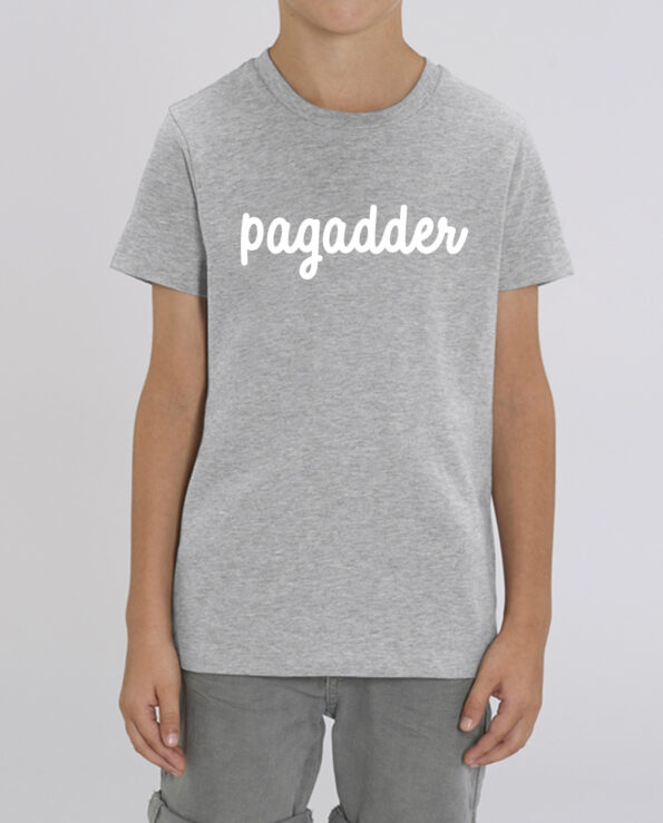 pagadder t-shirt bestellen